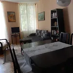公寓 Rose Garden Apartment Bovec 博维茨