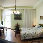 公寓 Rose Garden Apartment Bovec 博维茨