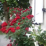 Rose Garden Apartment Bovec * 博维茨