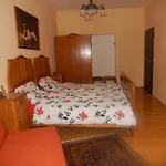 公寓 Rose Garden Apartment Bovec *