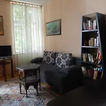 公寓 Rose Garden Apartment Bovec 博维茨
