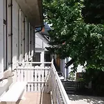 Rose Garden Apartment Bovec 公寓 博维茨