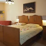 Rose Garden Apartment Bovec *