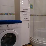 公寓 Rose Garden Apartment Bovec
