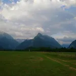 Rose Garden Apartment Bovec *