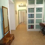 公寓 Rose Garden Apartment Bovec