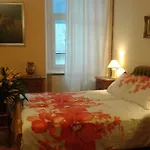 Rose Garden Apartment Bovec 公寓
