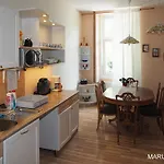 Rose Garden Apartment Bovec