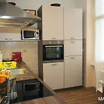 Rose Garden Apartment Bovec *