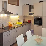 Rose Garden Apartment Bovec