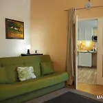 Rose Garden Apartment Bovec