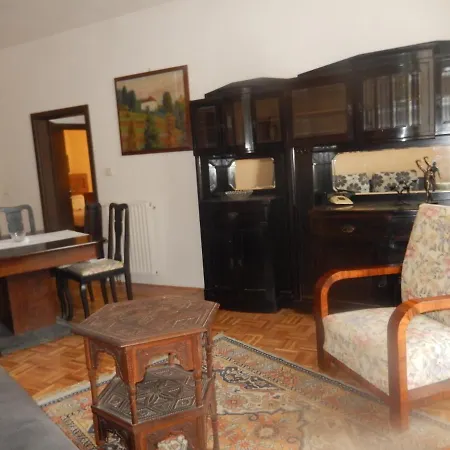 Rose Garden Apartment Bovec