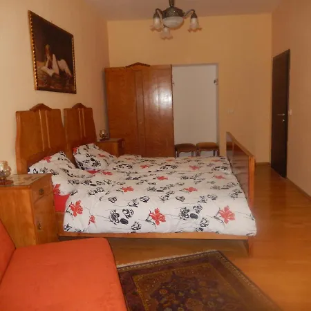 شقة Rose Garden Apartment Bovec *