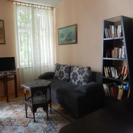 شقة Rose Garden Apartment Bovec بوويتش