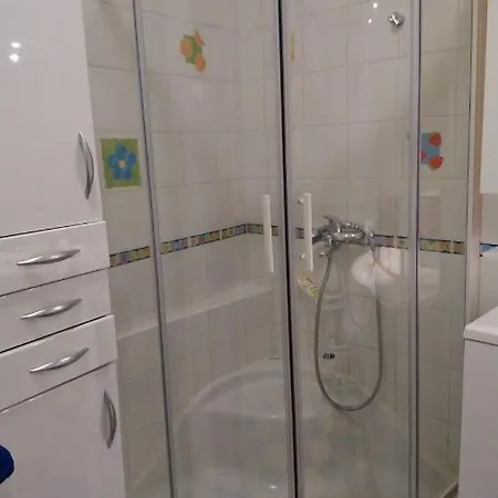 Rose Garden Apartment Bovec *