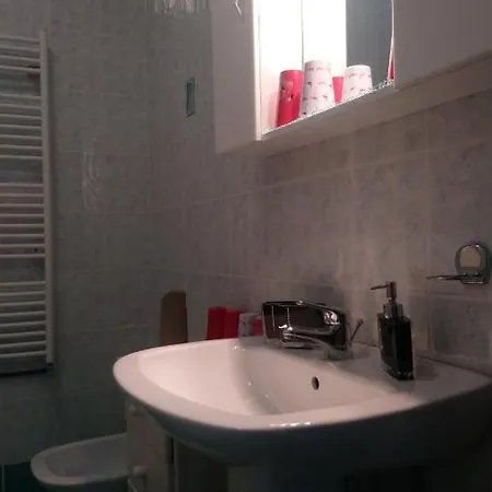 Rose Garden Apartment Bovec * بوويتش