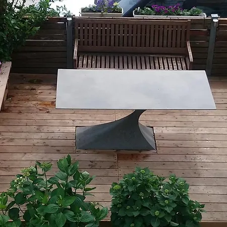 Rose Garden Apartment Bovec * بوويتش
