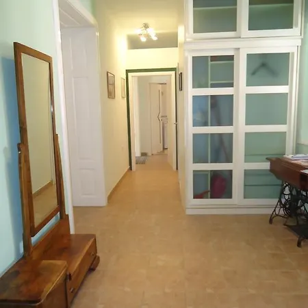 Apartamento Maja Zevnik Garden