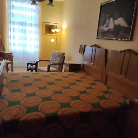 Rose Garden Apartment Bovec
