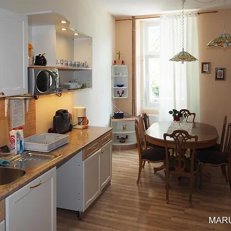 Rose Garden Apartment Bovec
