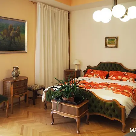 Rose Garden Apartment Bovec Bovec